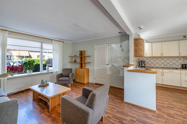 Medium property photo - Laagzijde 30, 8316 AZ Marknesse